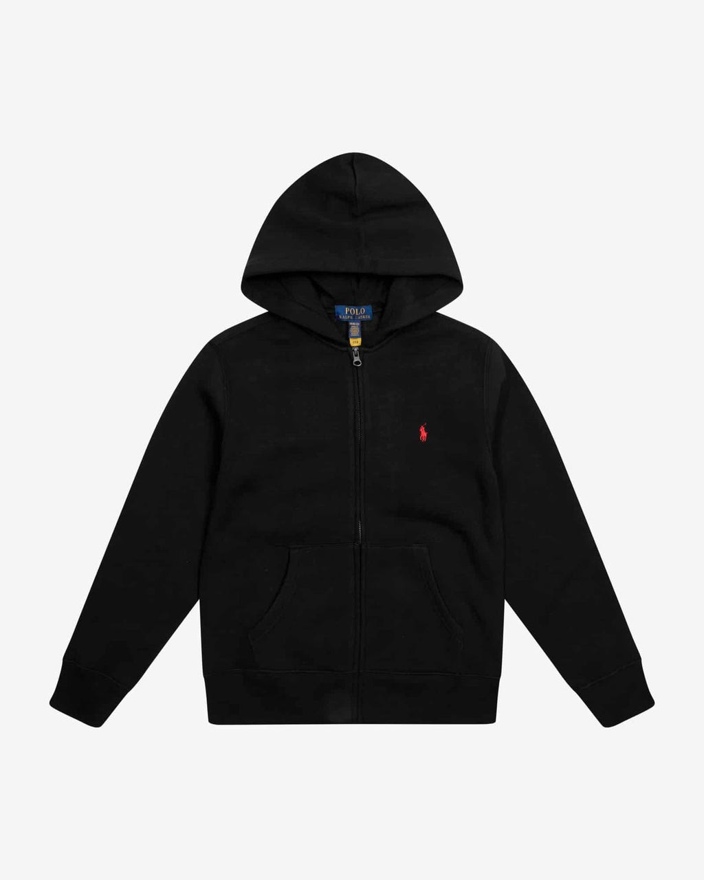 Ralph Lauren Zipper