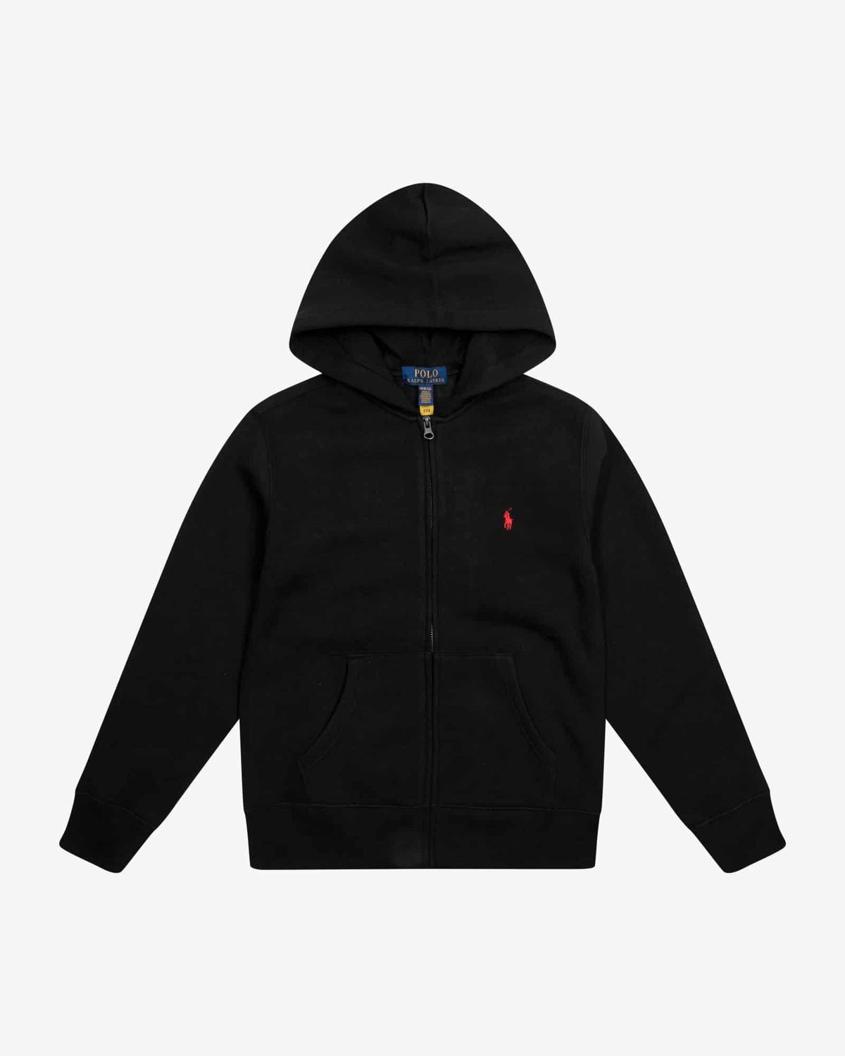 Ralph Lauren Zipper