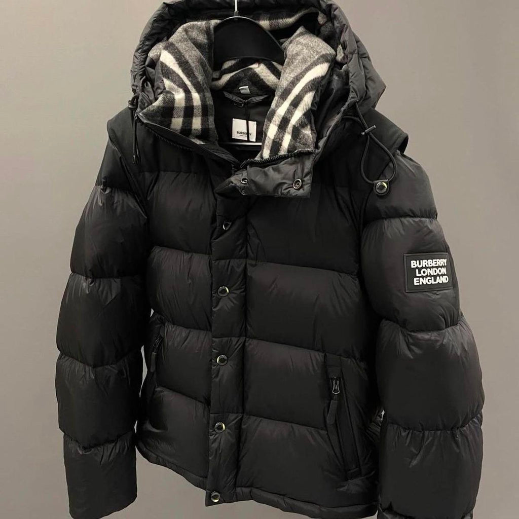 Burberry jacke