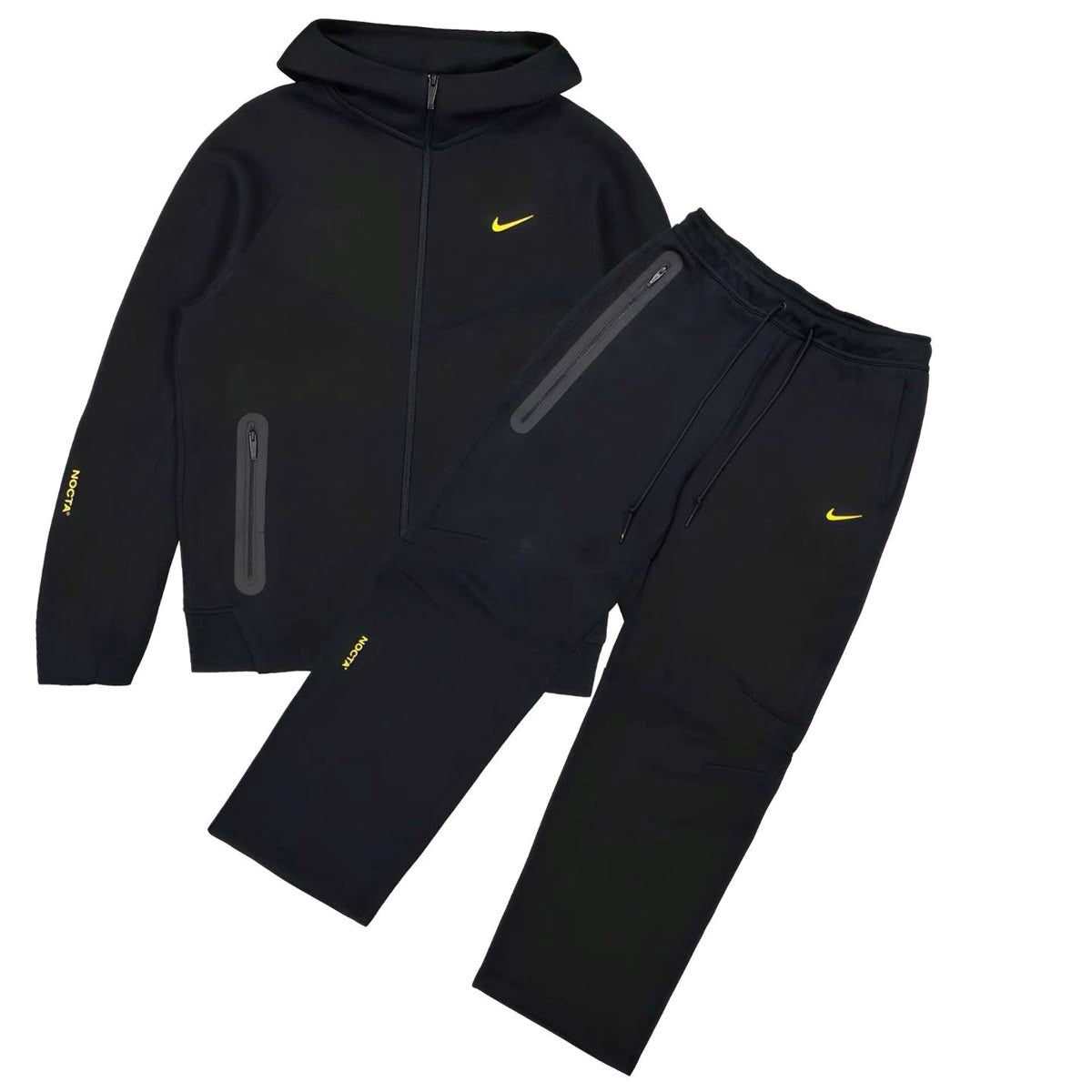 Nike nocta Anzug