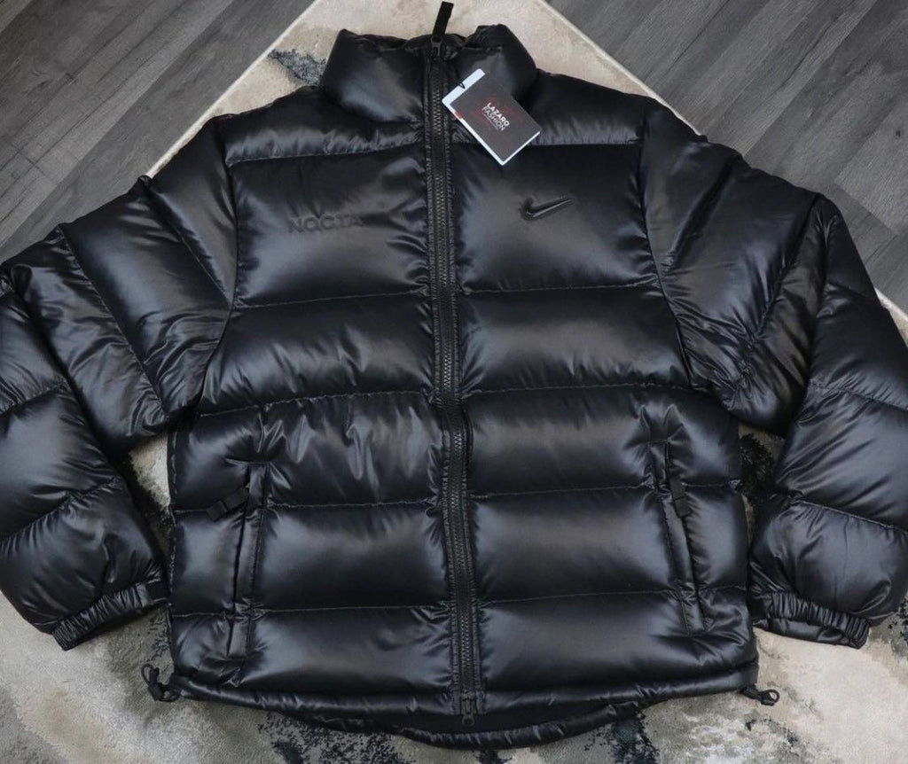 Nike nocta Jacke