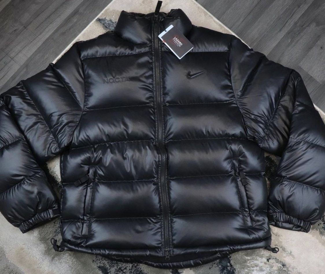 Nike nocta Jacke