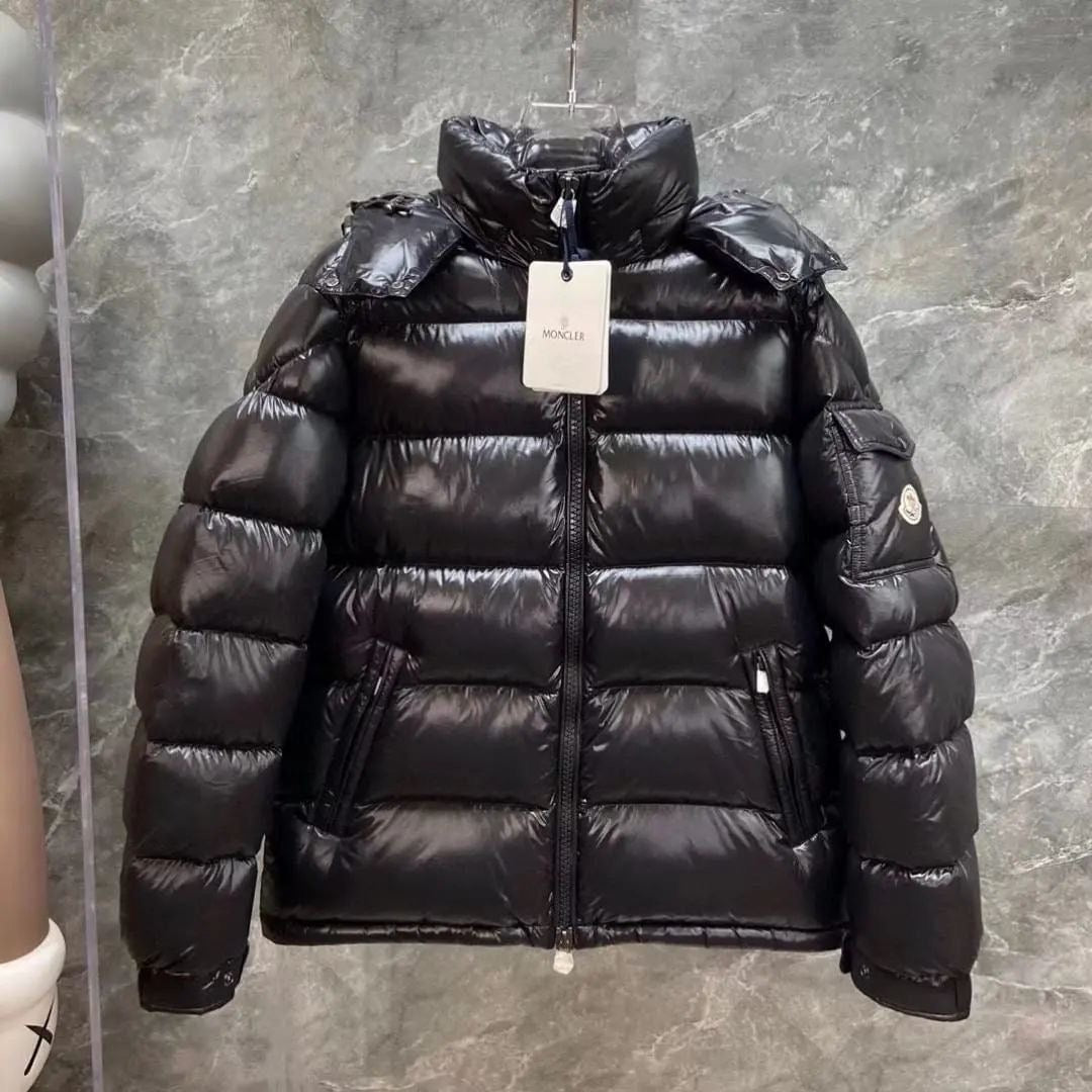 Moncler maya Jacke