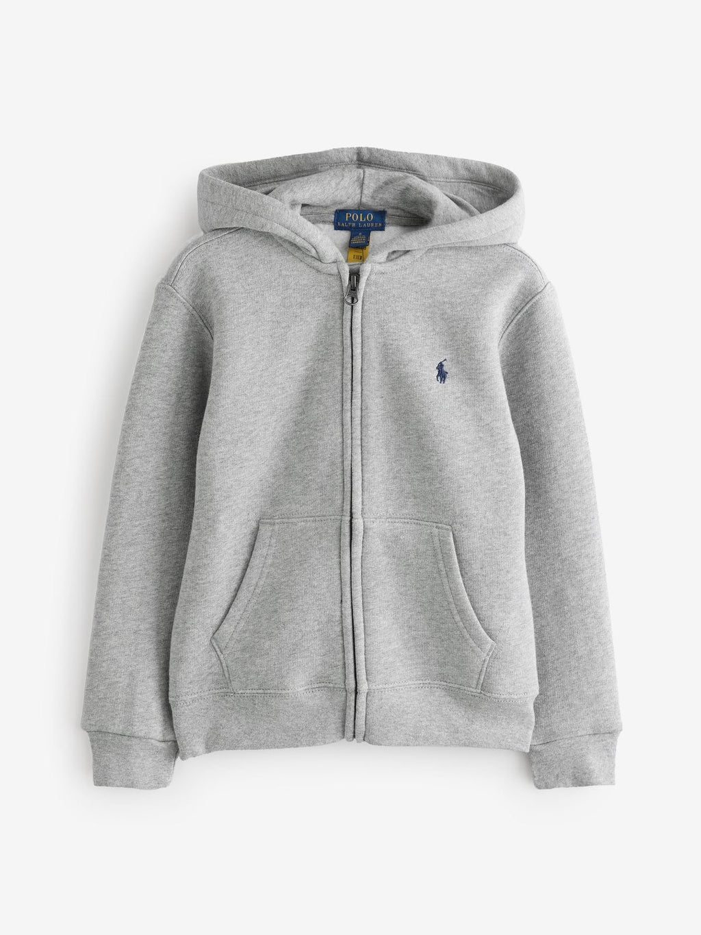 Ralph Lauren Zipper