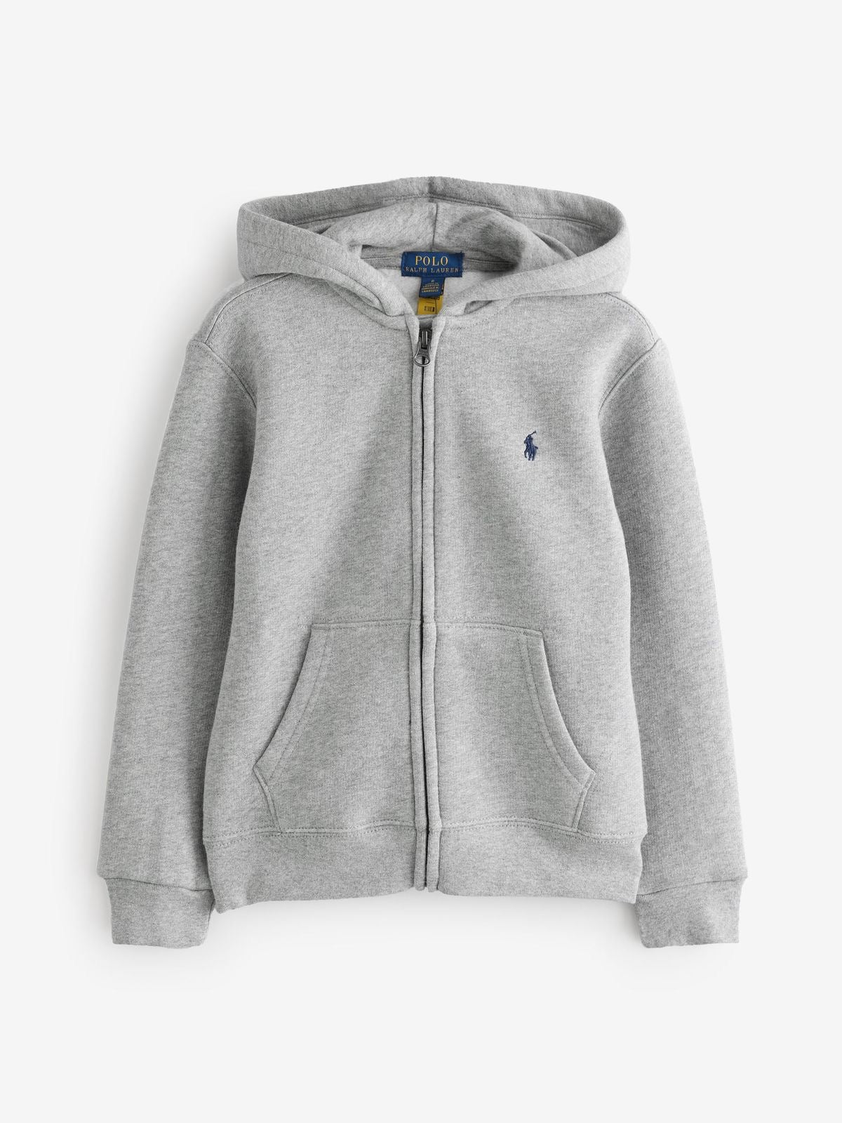 Ralph Lauren Zipper