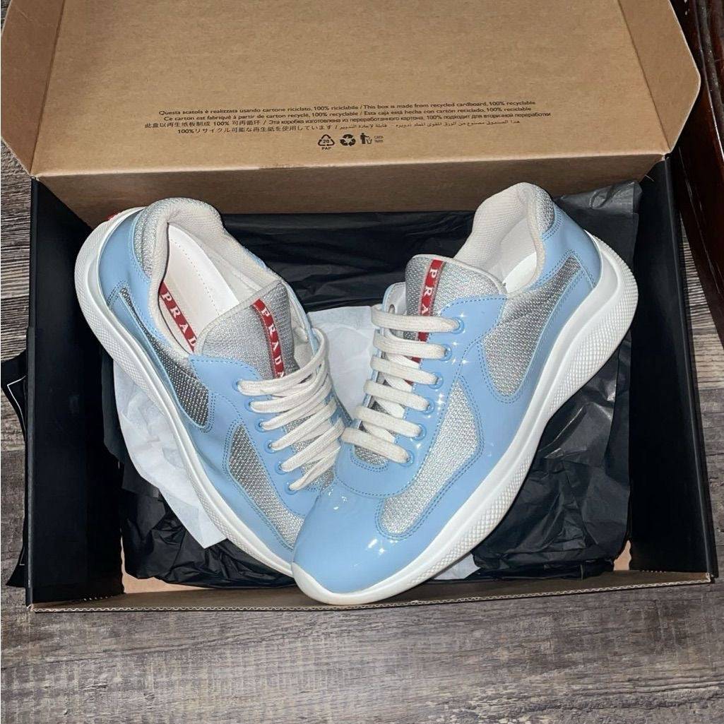 Prada cups