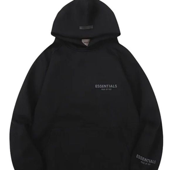 Essentails Pullover