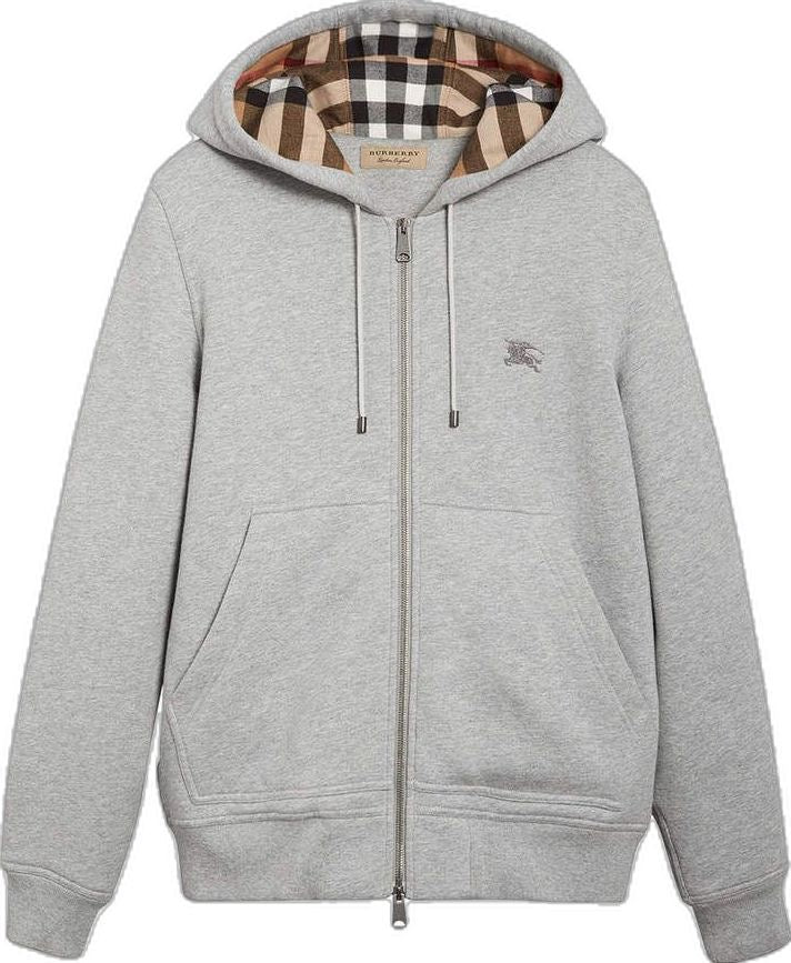 Burberry Zipper