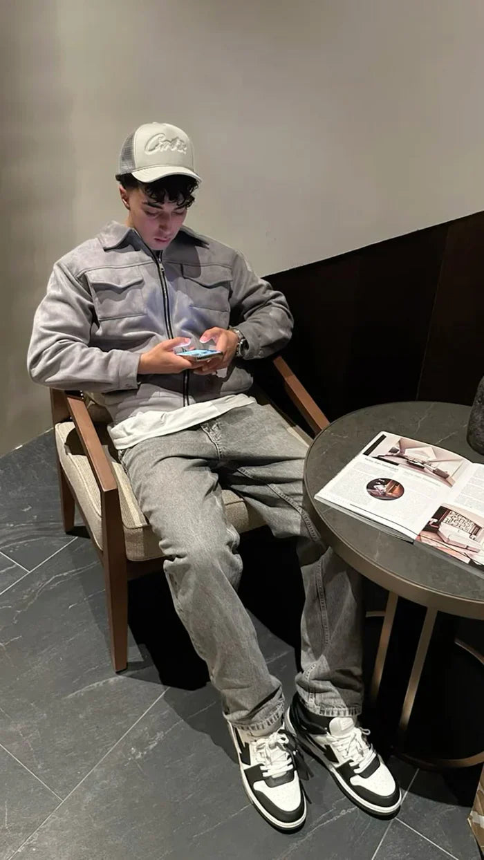 VIRAL OUTFIT - NIGHT OUT