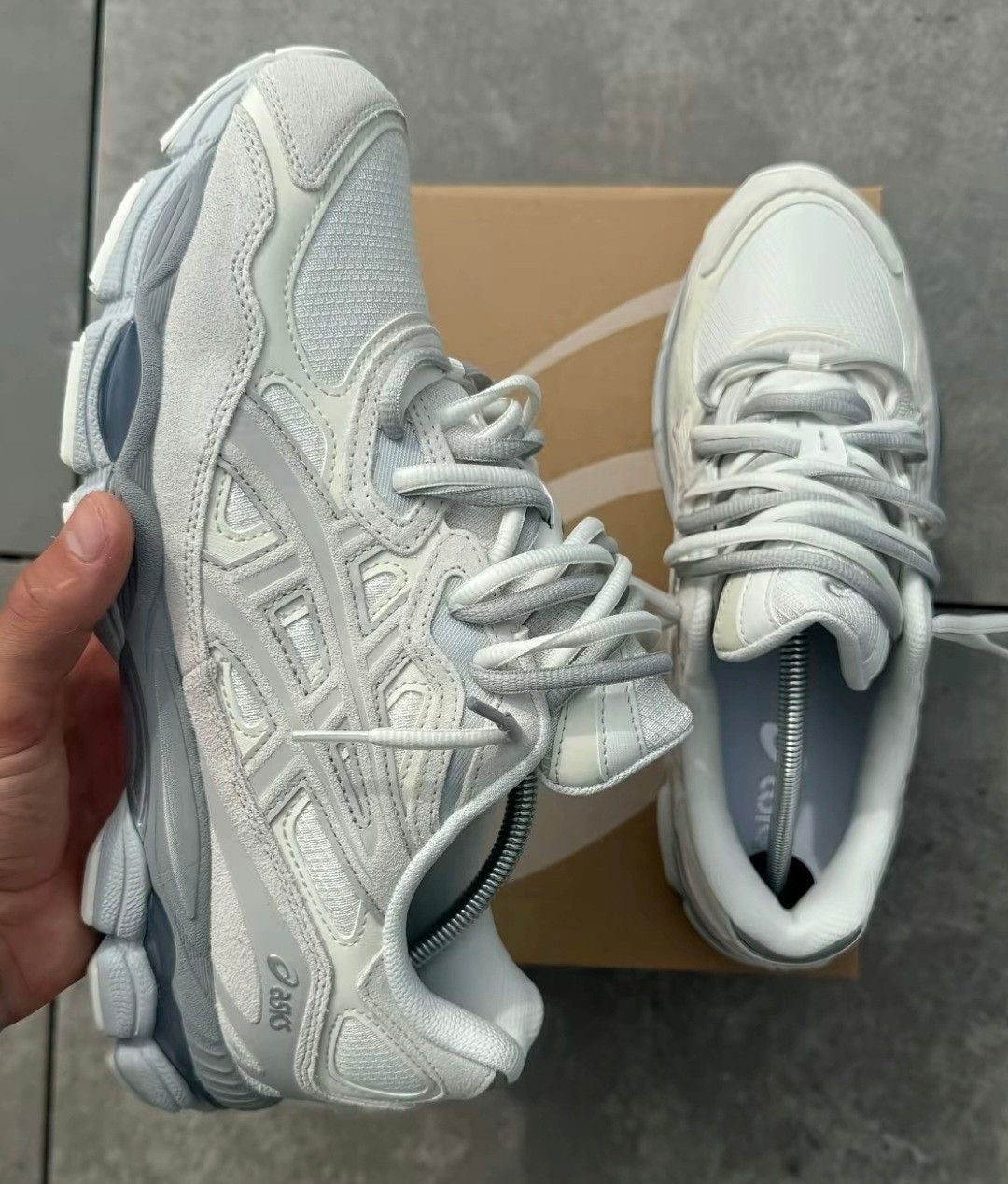 Asics gel nyc