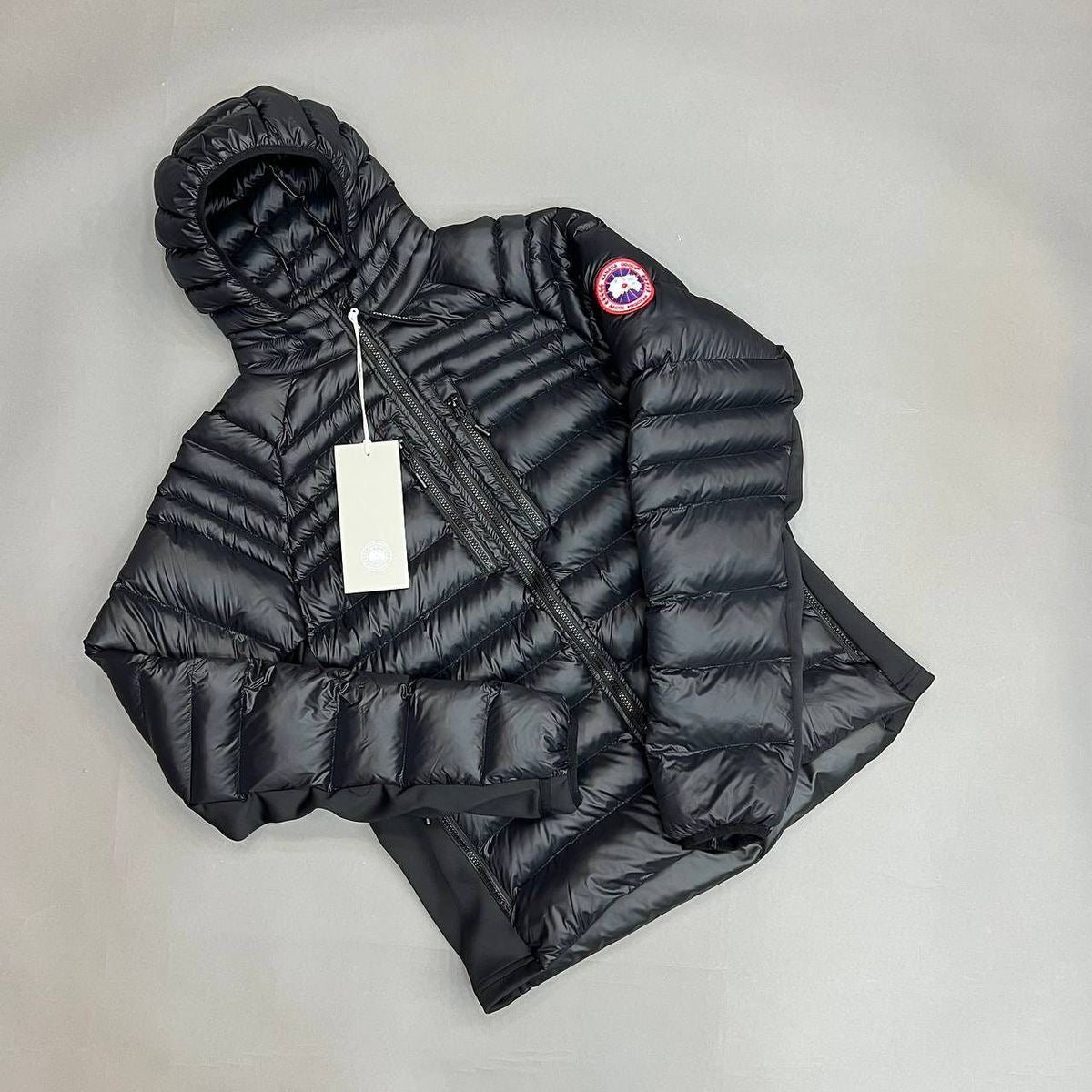 Canada Gosse Jacke dünn