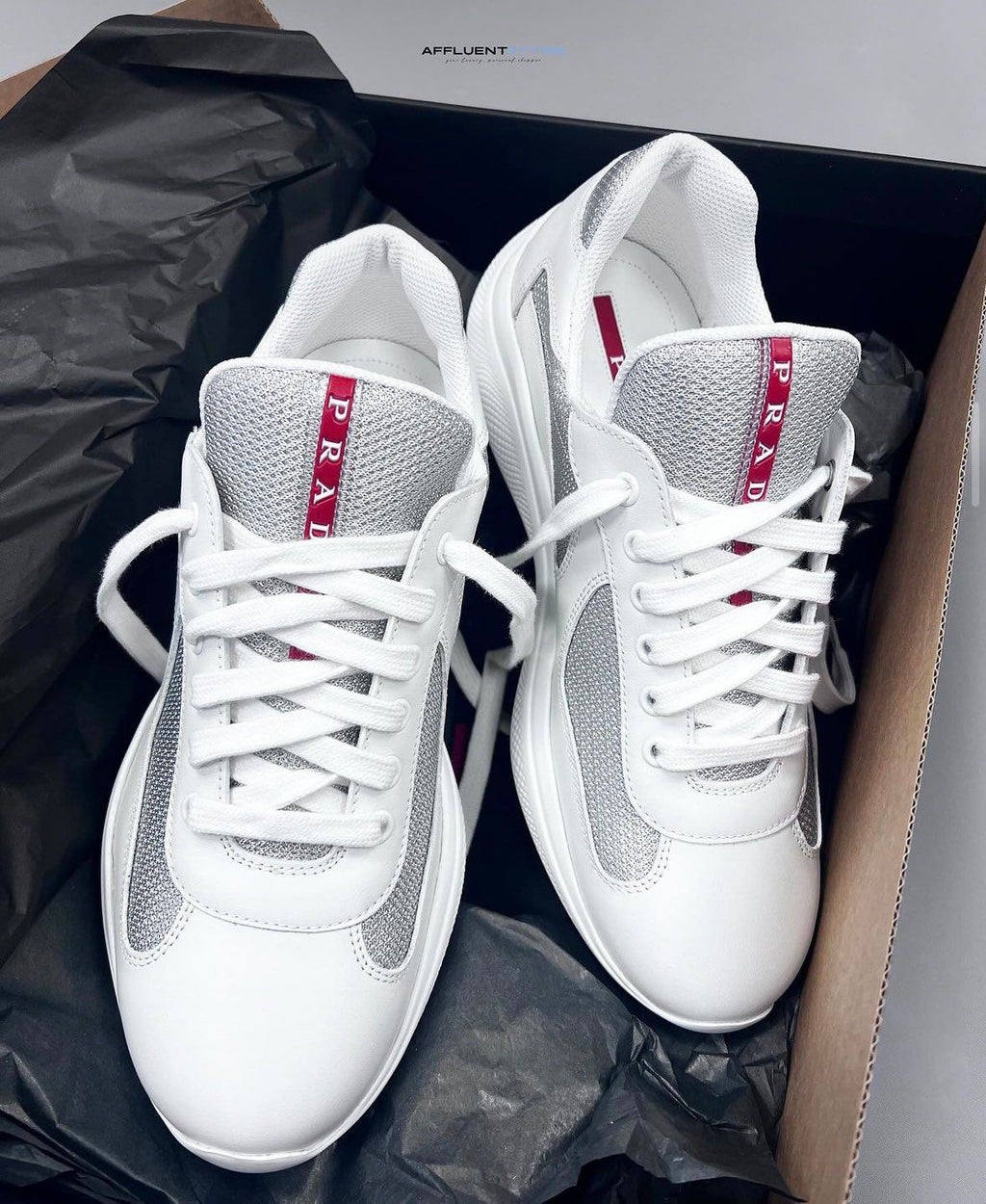 Prada cups