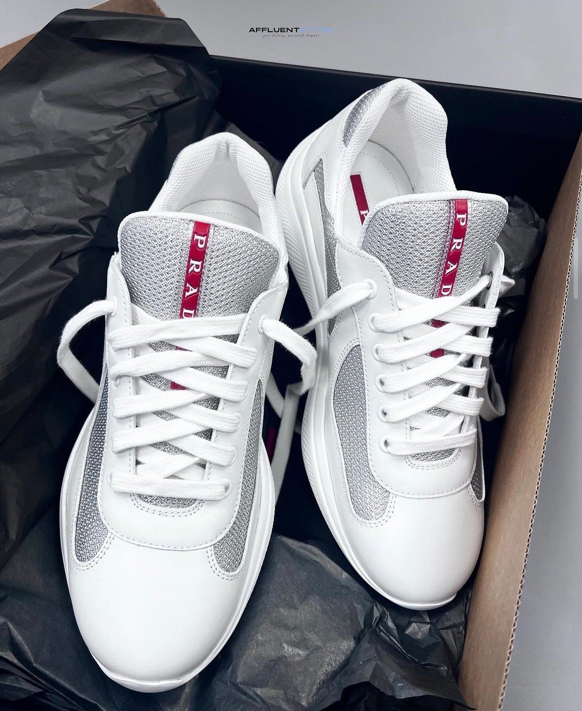 Prada cups