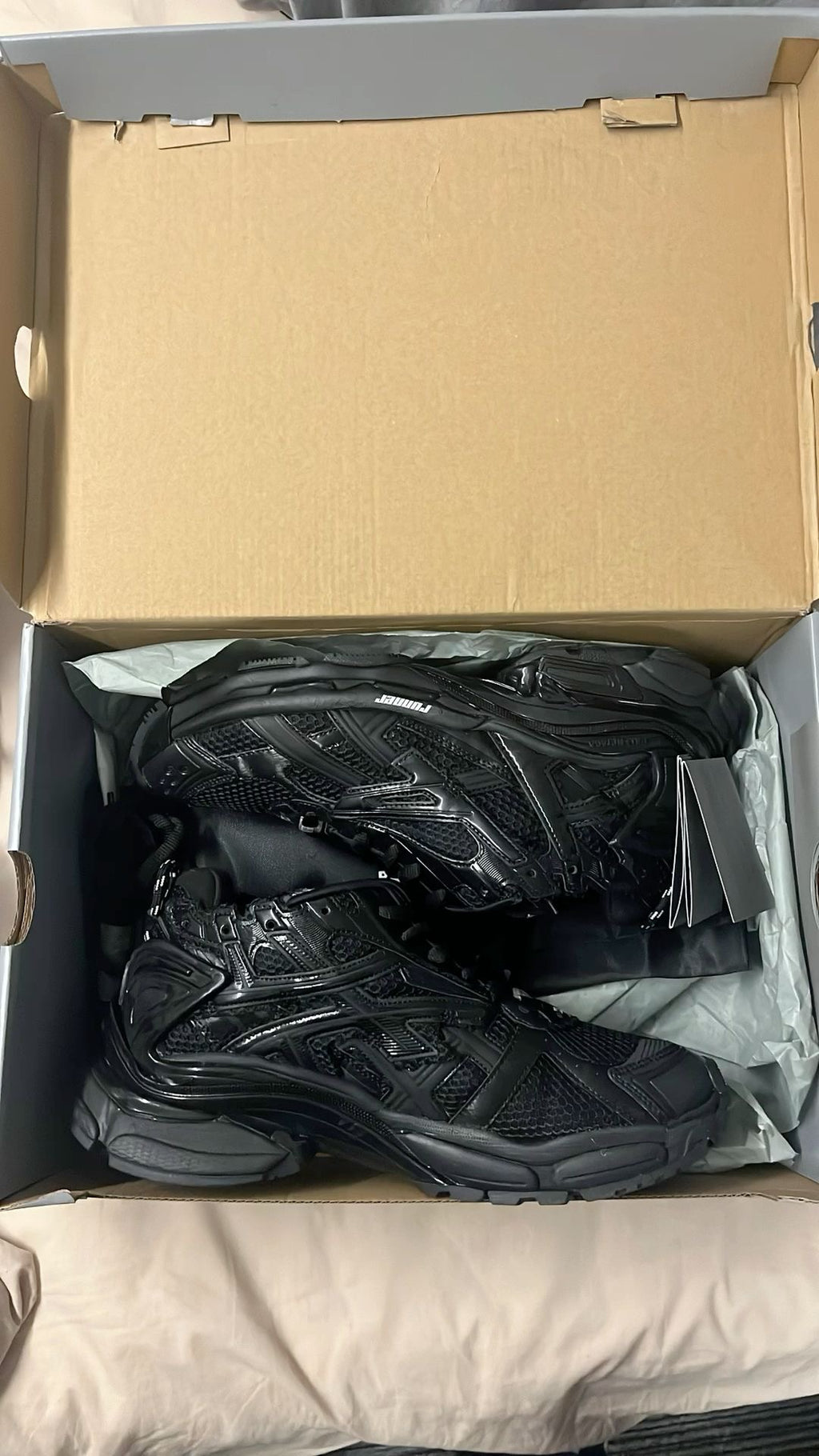 Balenciaga Runner