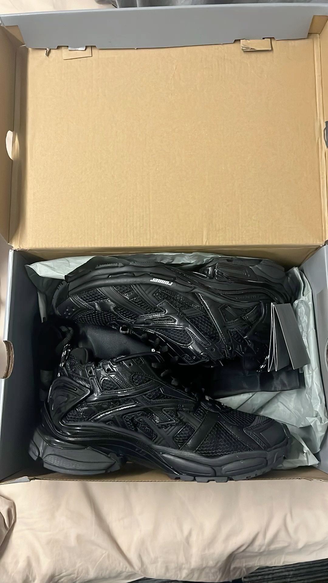 Balenciaga Runner