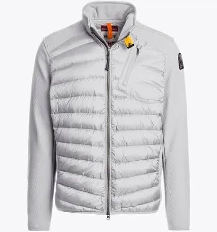 Parajumper Jacke dünn