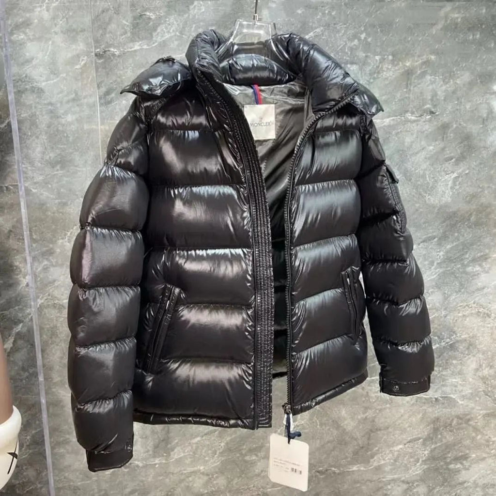 Moncler maya Jacke