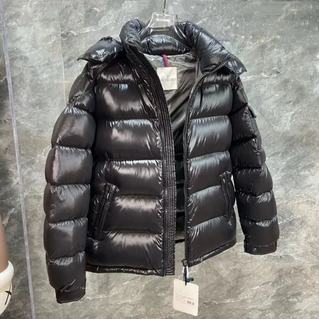 Moncler maya Jacke