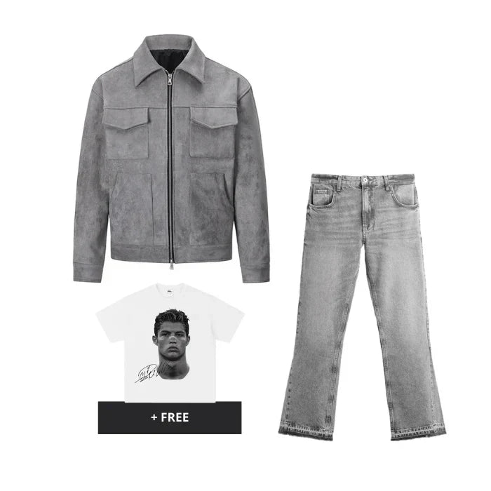 VIRAL OUTFIT - NIGHT OUT