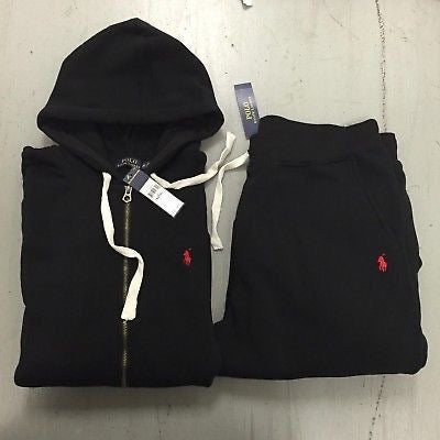 Ralph Lauren Trackie