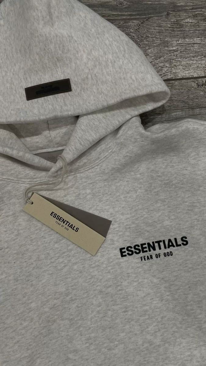 Essentails Pullover