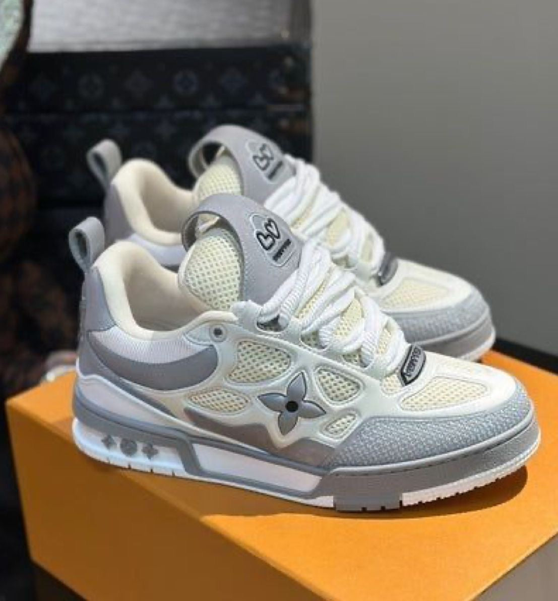 Lv skate