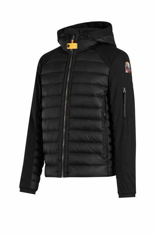 Parajumper Jacke dünn