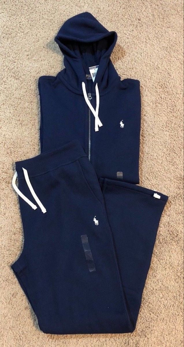 Ralph Lauren Trackie