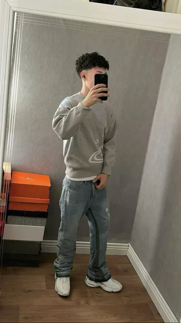 VIRAL OUTFIT-SCHOOL FIT