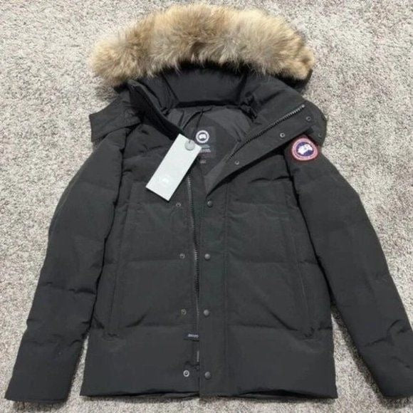 Canada goose Jacke