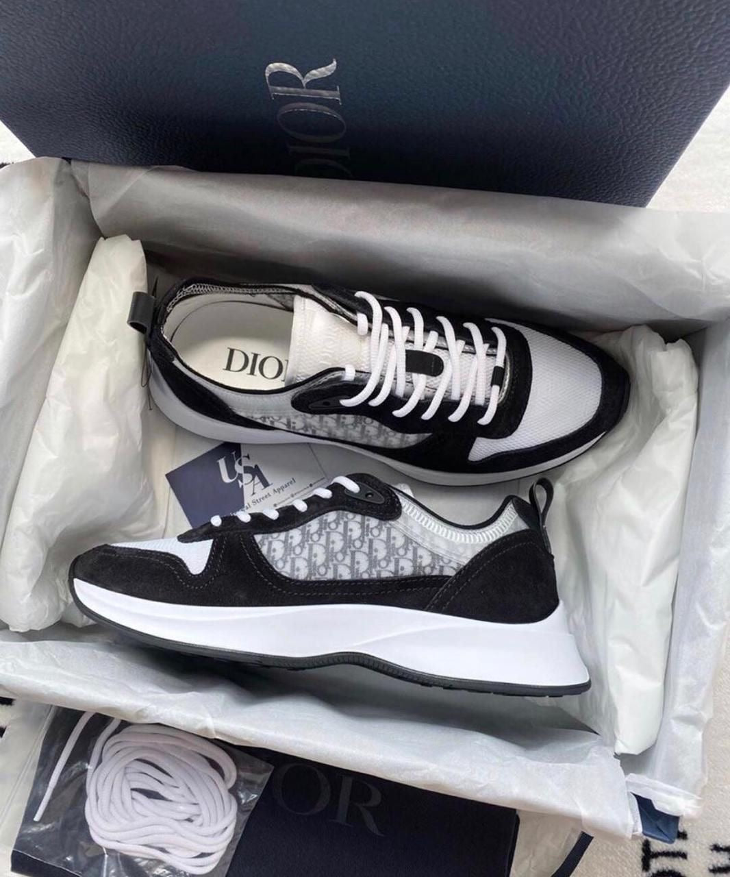 Dior b25