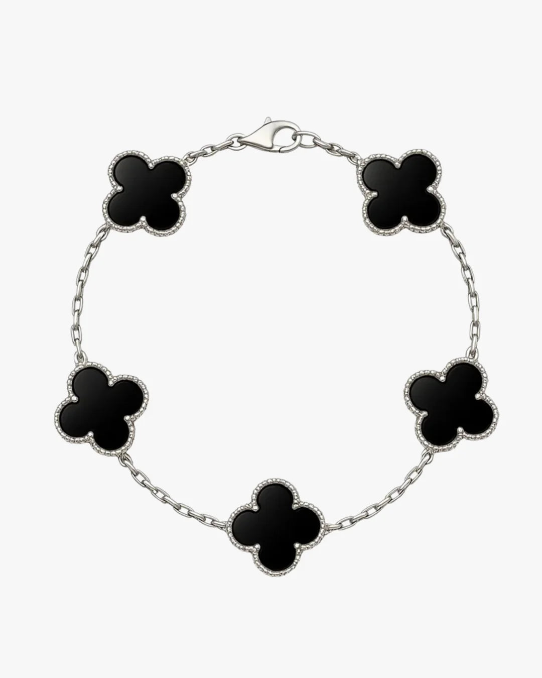 VIRAL OUTFIT - NOIR ECLIPSE