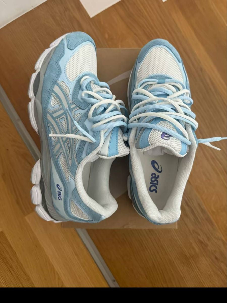 Asics gel nyc