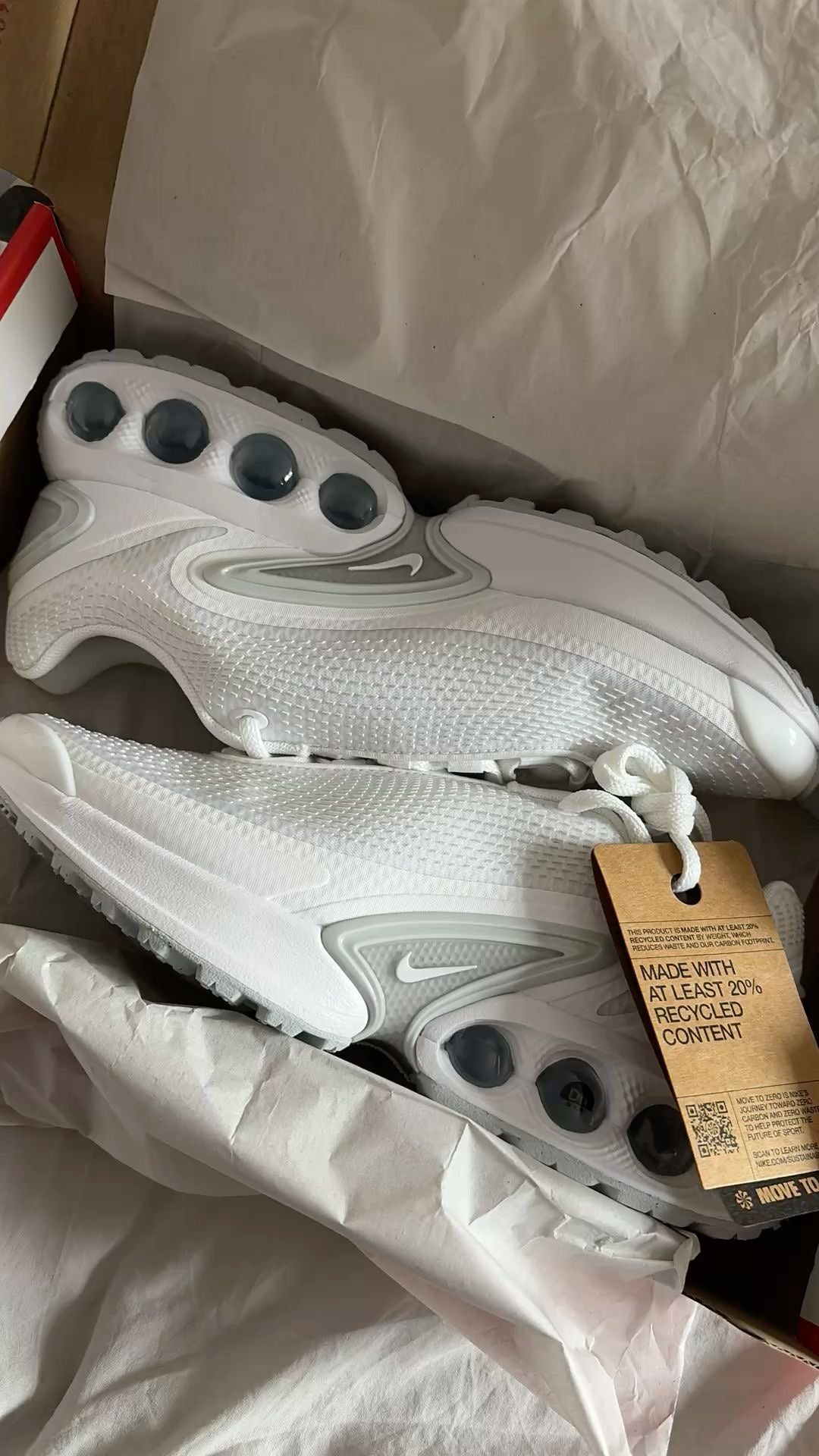 Nike dms