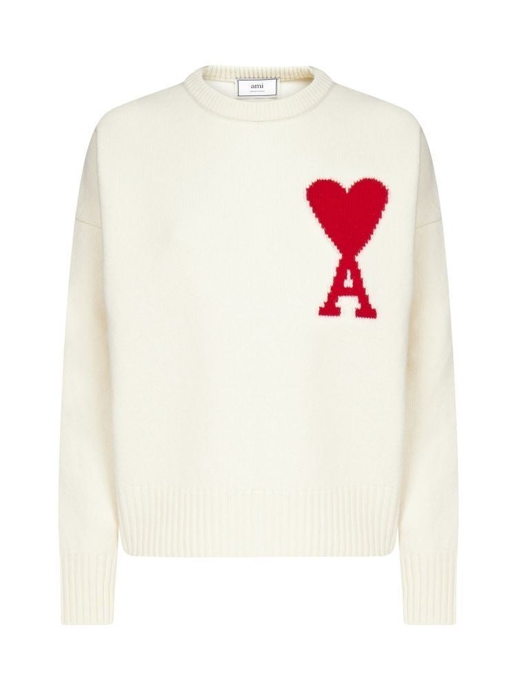 Ami paris Pullover