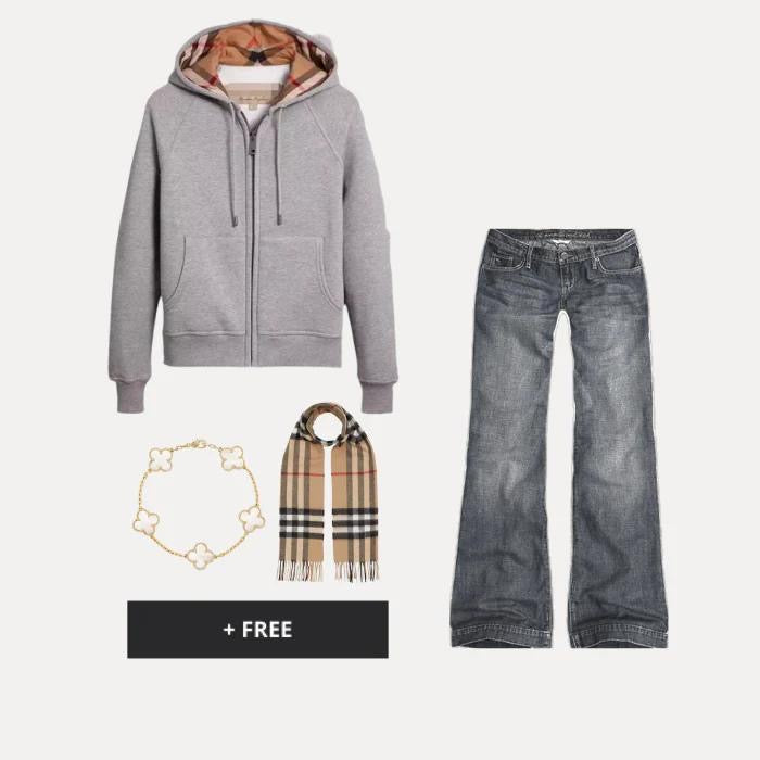 VIRAL OUTFIT - A LUXE NIGHT OUT