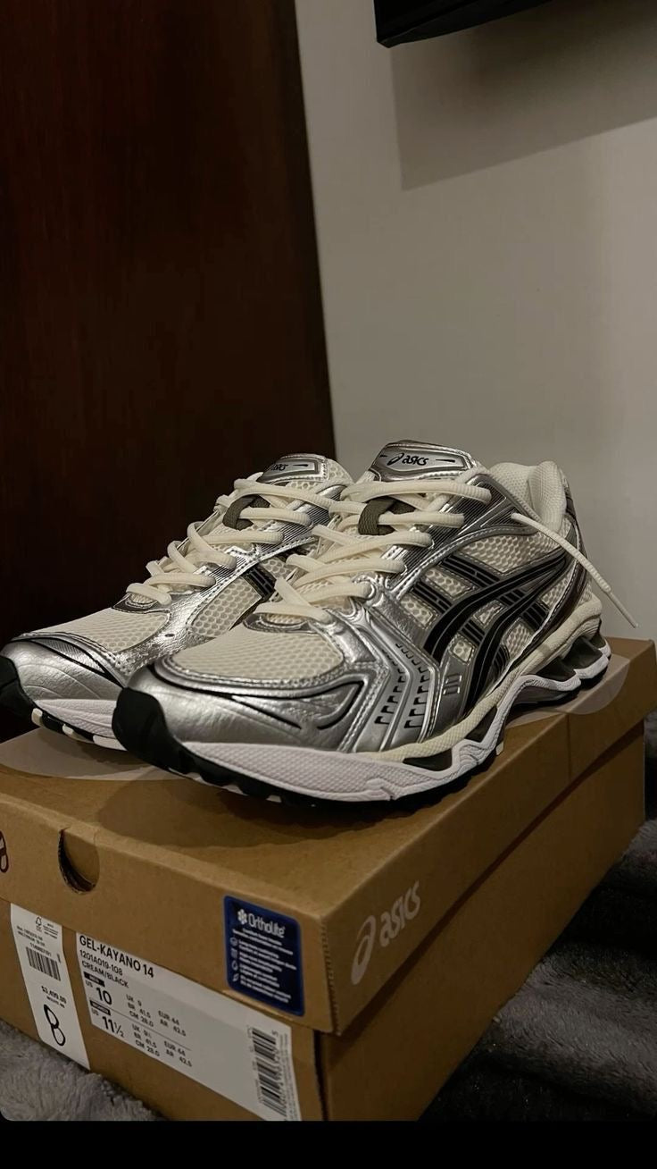 Asics kayano