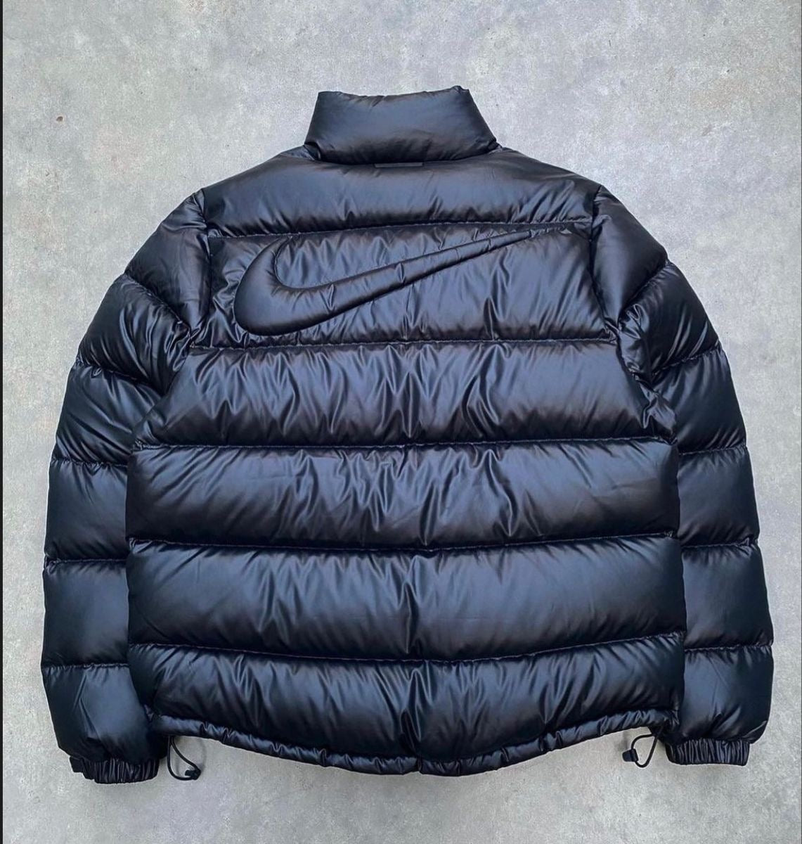 Nike nocta Jacke