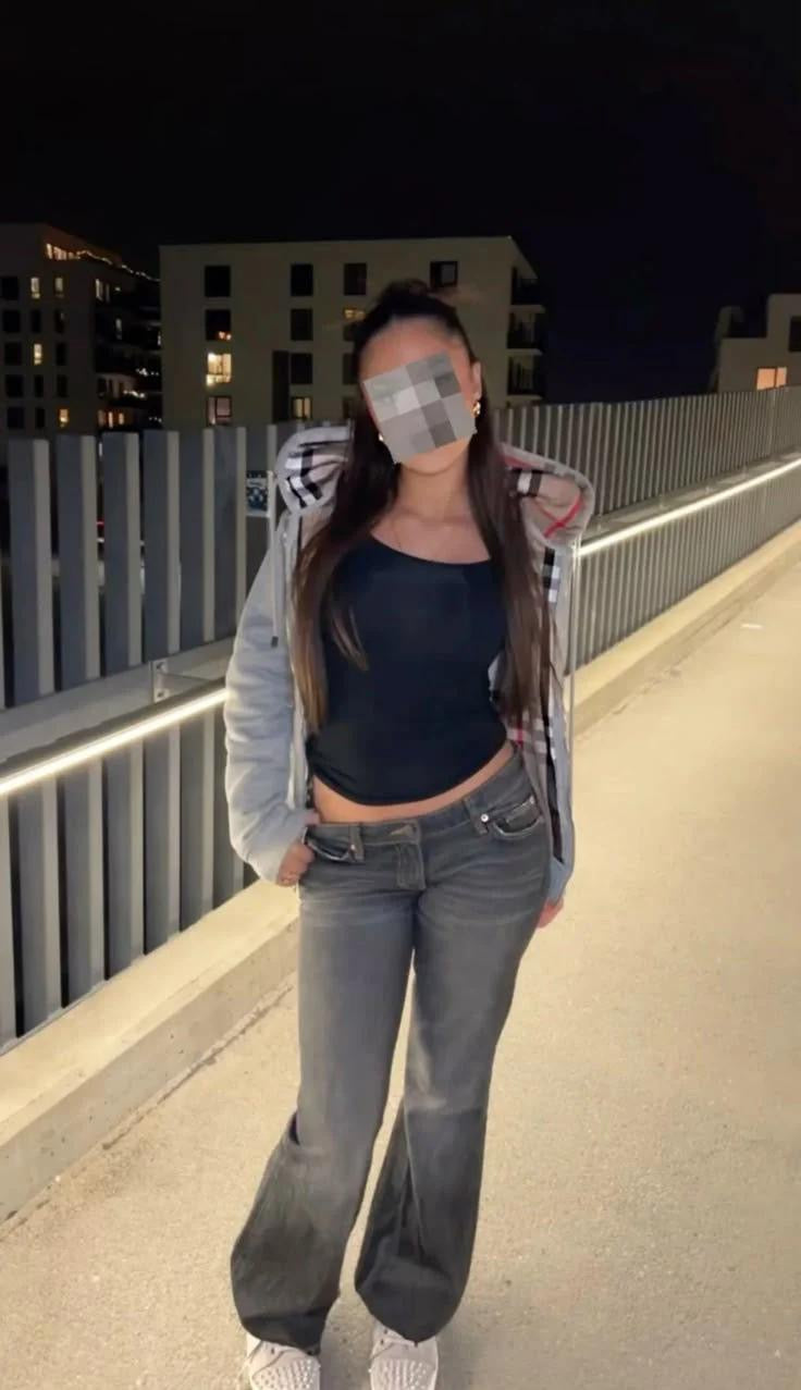 VIRAL OUTFIT - A LUXE NIGHT OUT