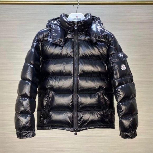 Moncler maya Jacke