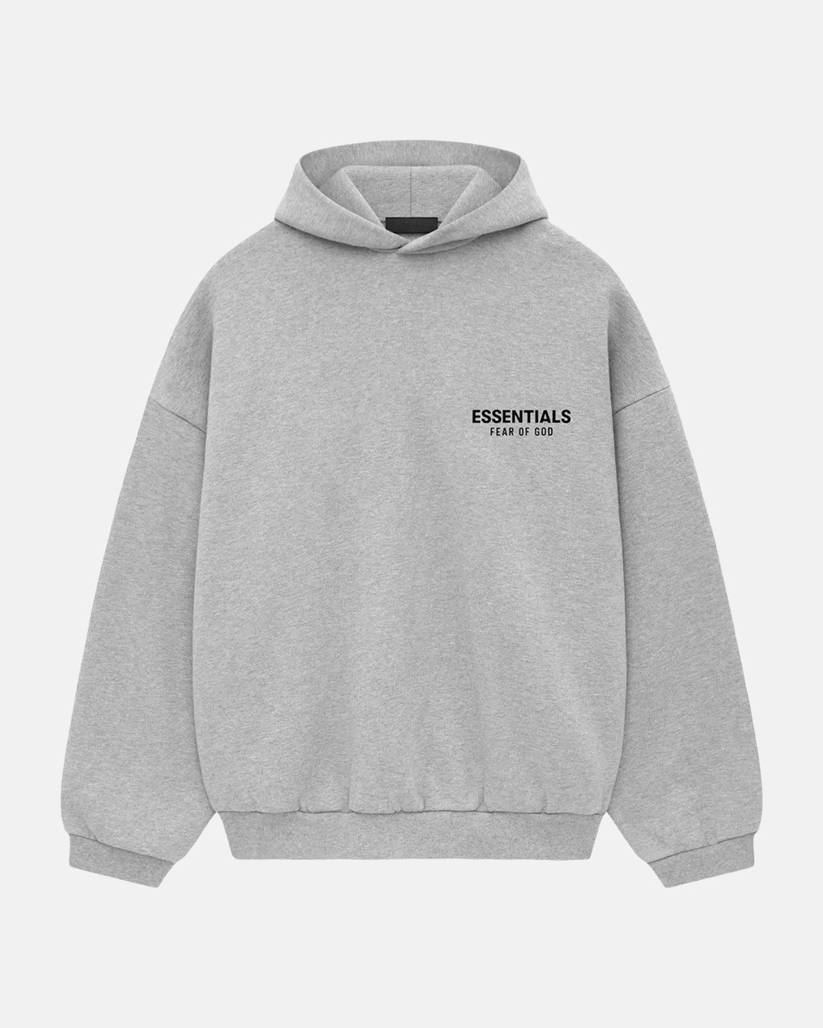 Essentails Pullover