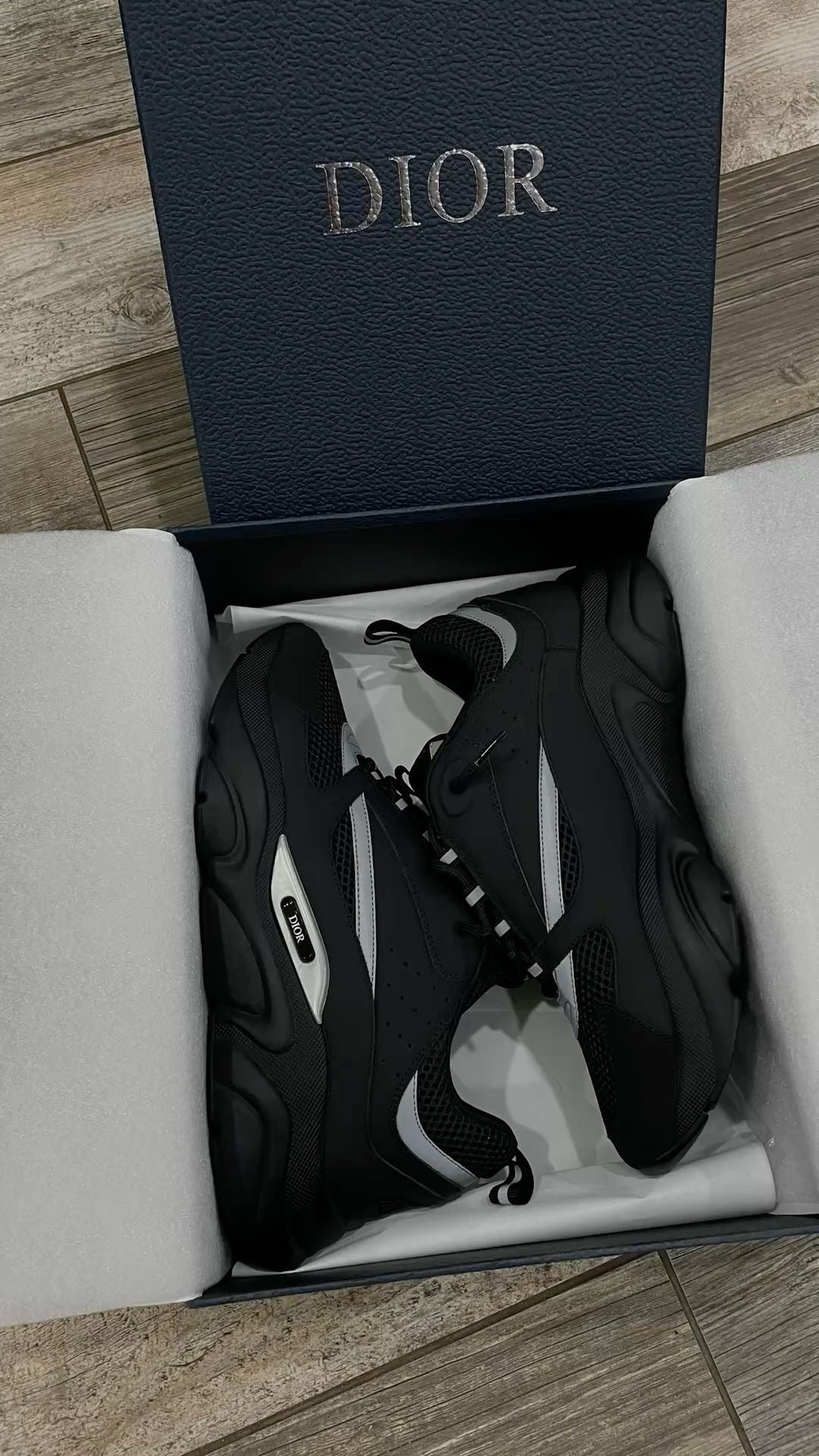 Dior B22