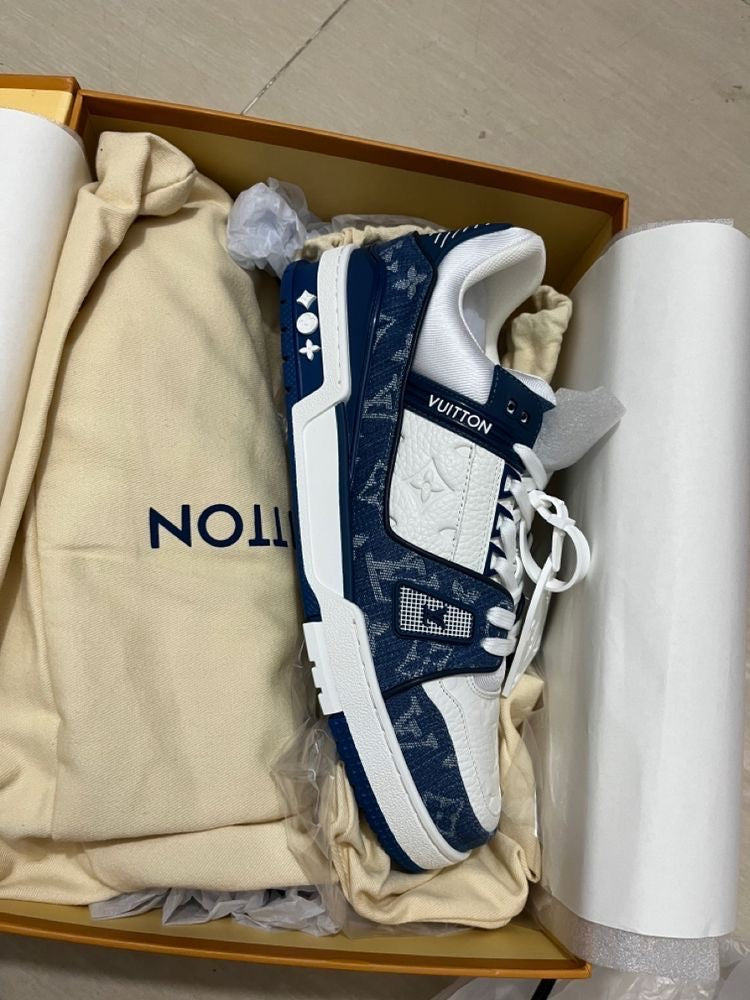 Lv trainers