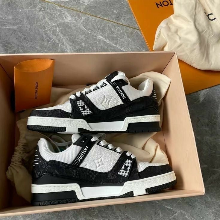 Lv trainers